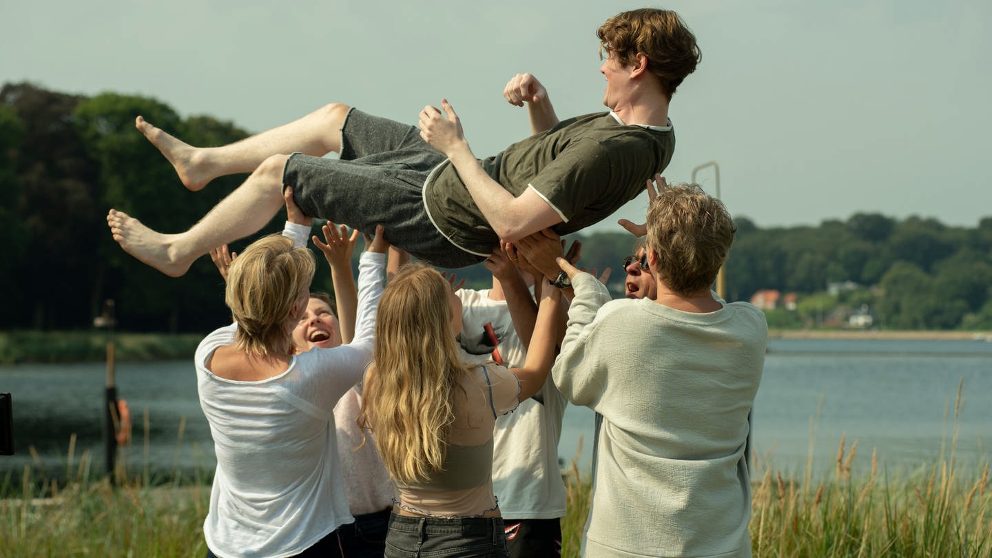 Tod Von Freunden Staffel 2