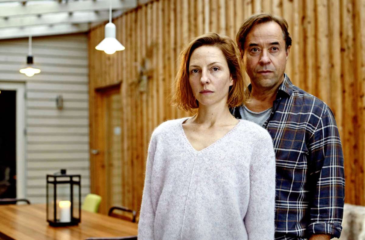 Tod Von Freunden Staffel 2